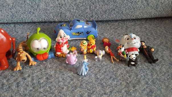 Игрушки недорого.