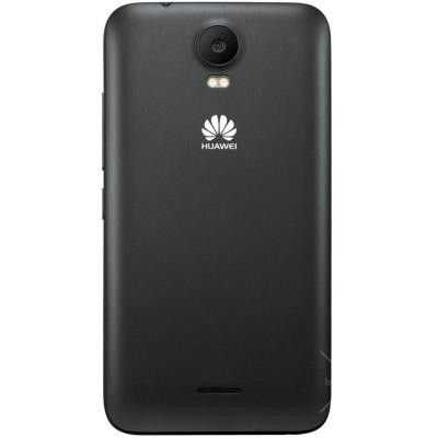 Мобильный телефон Huawei Y3C Black в наличии