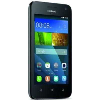 Мобильный телефон Huawei Y3C Black в наличии