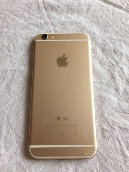 Обменяю iPhone 6 на другую технику Apple
