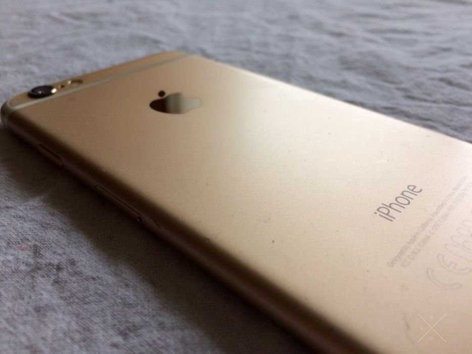 Обменяю iPhone 6 на другую технику Apple
