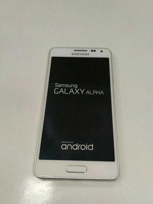 Samsung SM-G850F