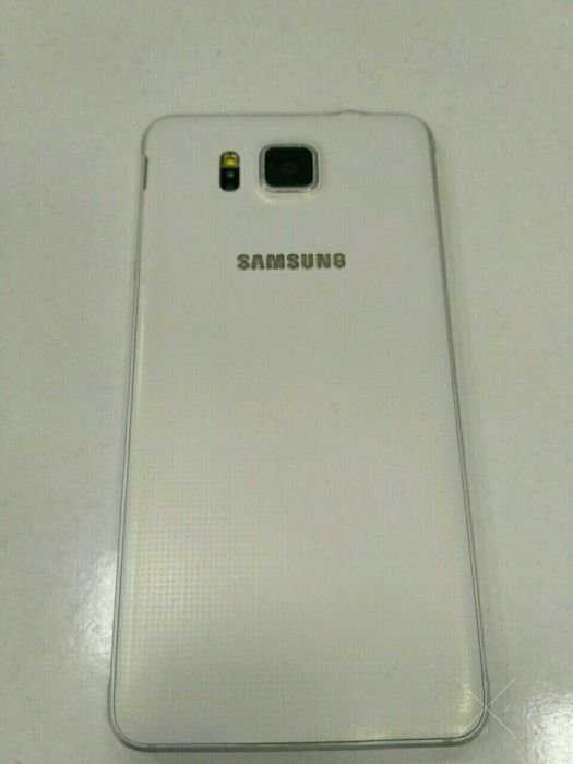 Samsung SM-G850F