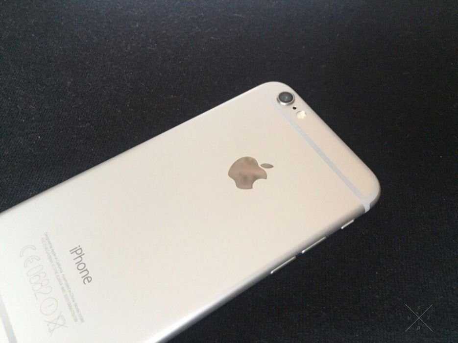Обмен iPhone 6 на 5s с доплатой