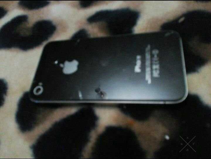 Iphone 4 32gb neverlock или продам