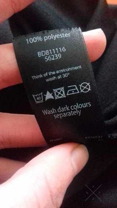 Юбка фатиновая H&M