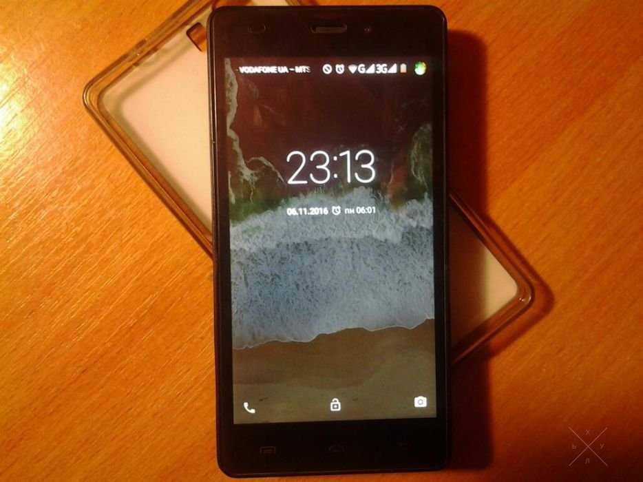 DooGee X5 Pro (обмен/продажа) СРОЧНО