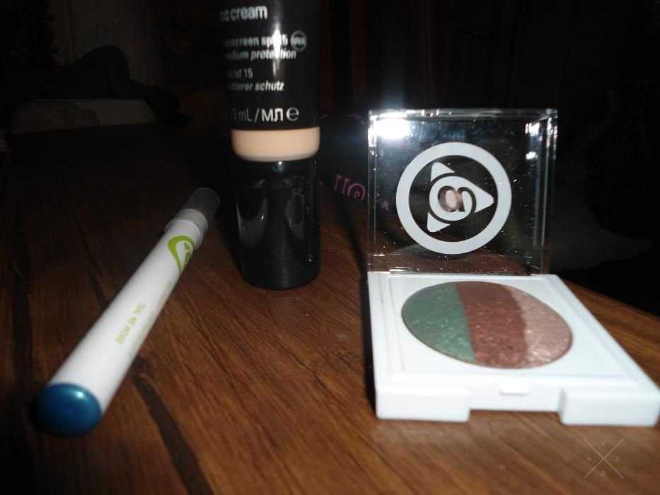 Косметика Mary Kay