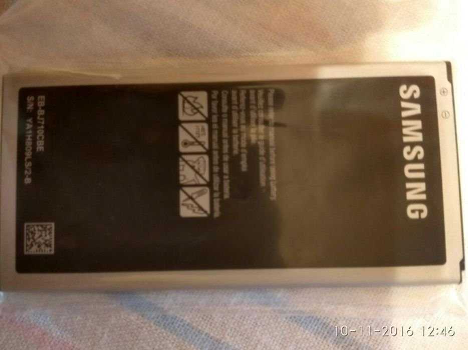 galaxy j 7 НОВЫЙ в упаковке, с пленками!!!