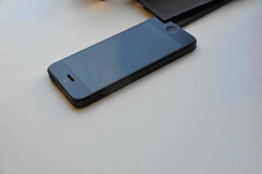 Apple iPhone 5 32 Gb Black Neverlock