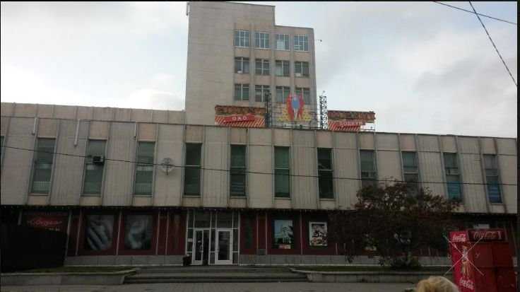В центре города Омска,сдается в аренду площади свободного назначения