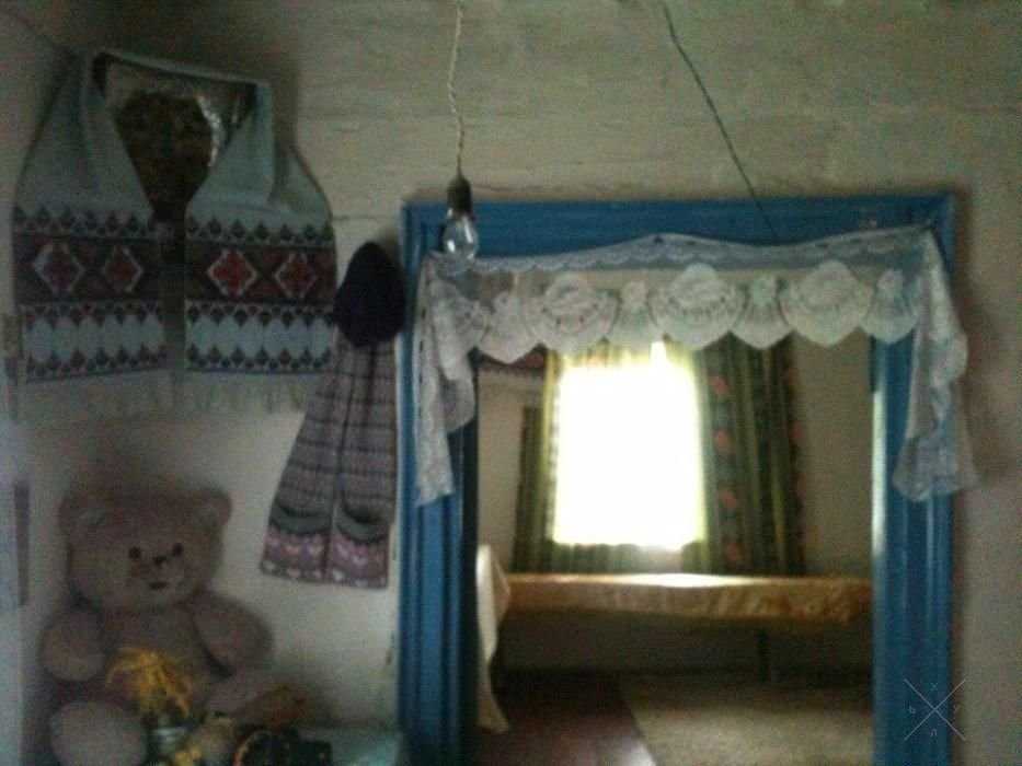 Аренда дома с качелькой и печкой, как в детстве!!!