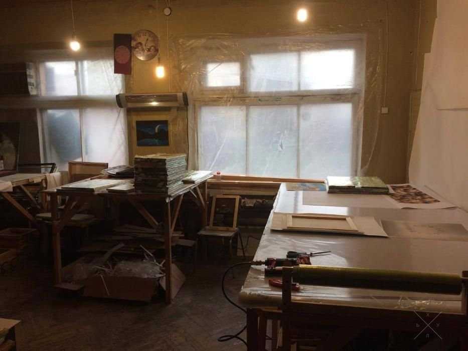 Продам производство декора
