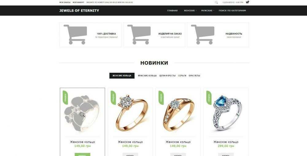 Продаю прибыльный Интернет-Магазин. Готовый бизнес