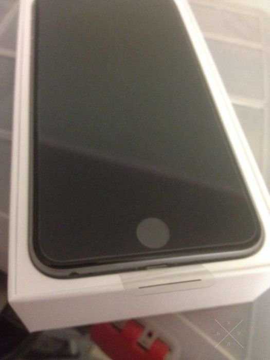 Apple iPhone 6s plus 128Gb Space Grey Neverlock