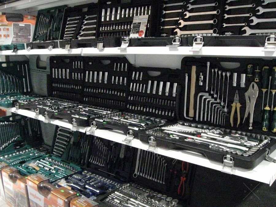 Продаем Автоинструмент и Оборудование для СТО Мировых Брендов