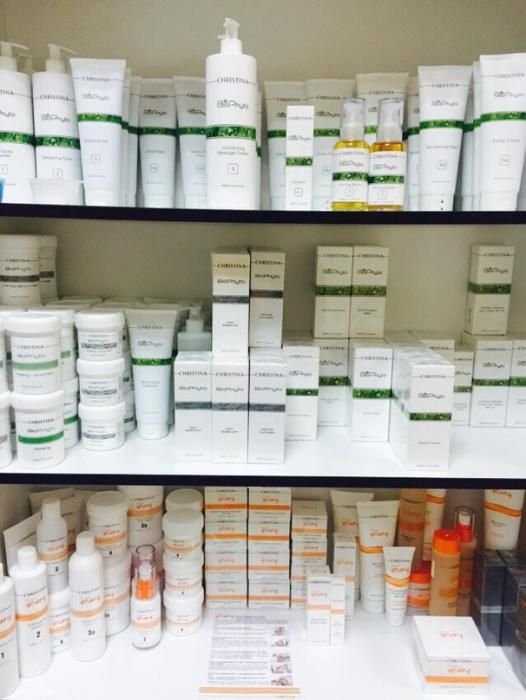 Продам интернет магазин косметики