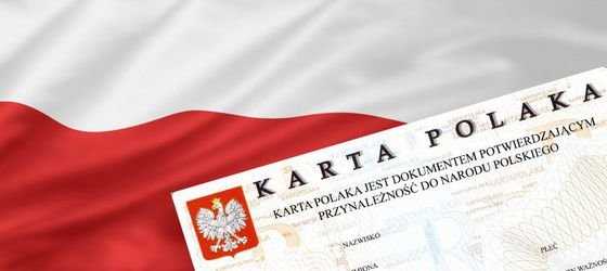 Регистрация на Карту Поляка. Визы в Польшу