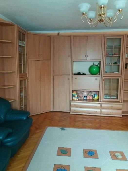 Сдается 2 ком. с ремонтом, Кадетский гай.