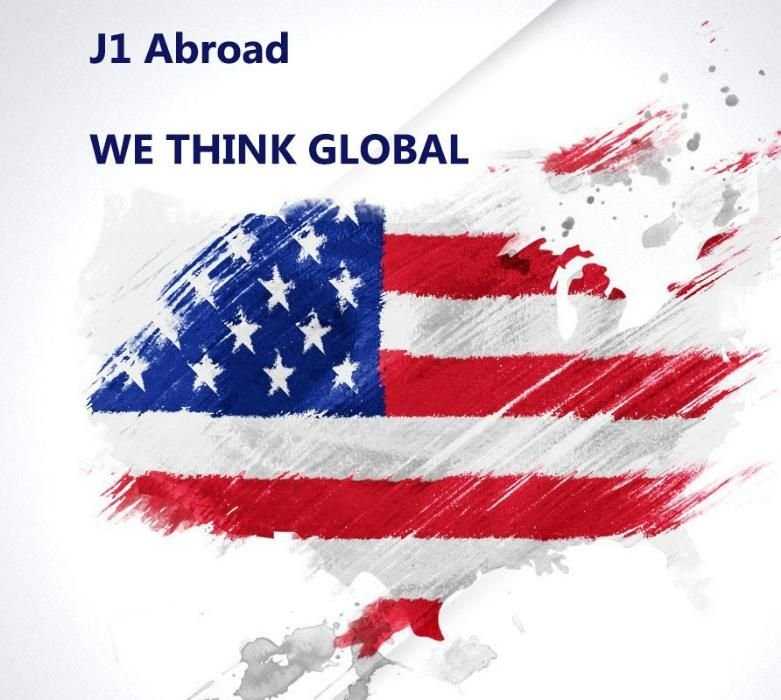 Программа Work and Travel CША для студентов
