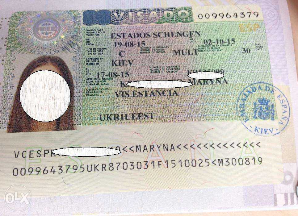 Визы от 699 гривен во все страны Шенгена+ CША,КАНАДА,ВЕЛИКОБРИТАНИЯ!