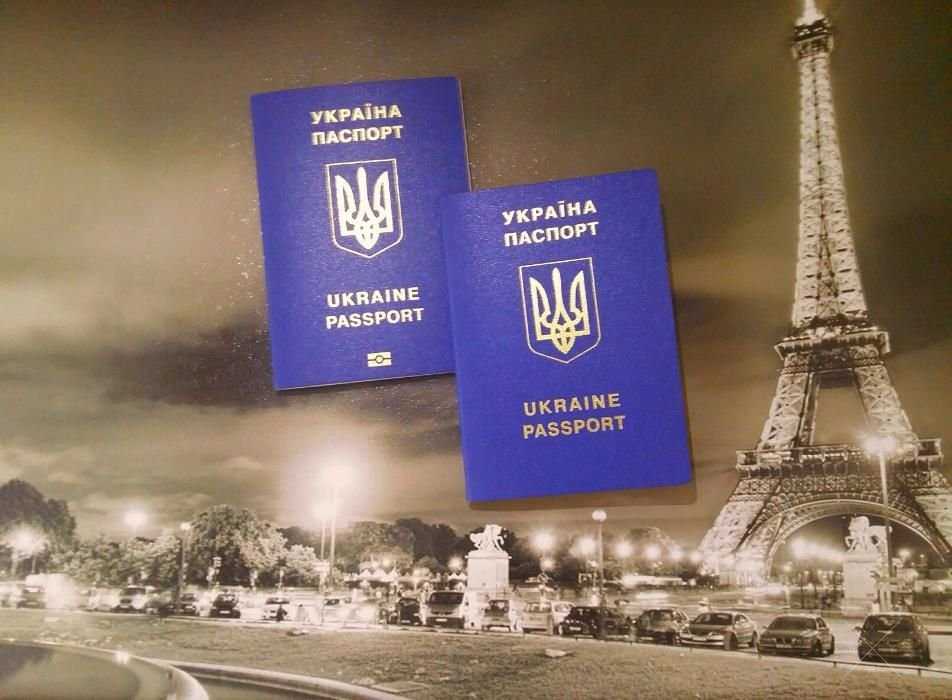 Выгодные цены на оформление загрнанпаспорта
