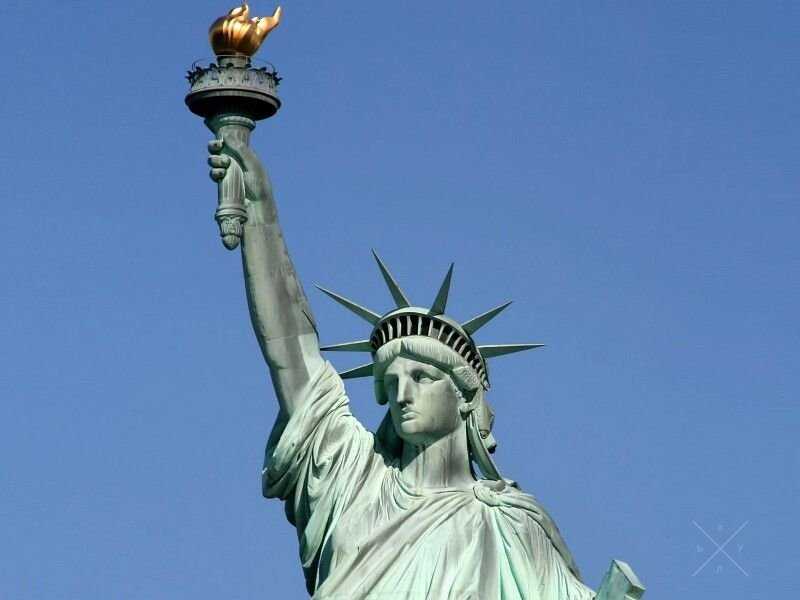 Виза в США и Канаду