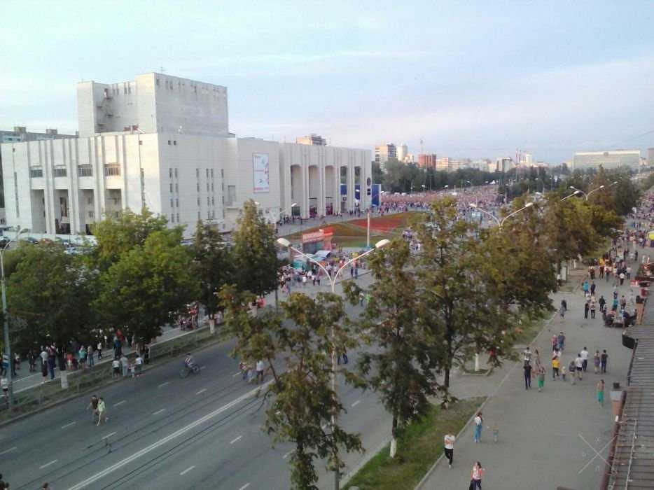 Продам или обменяю квартиру в Перми