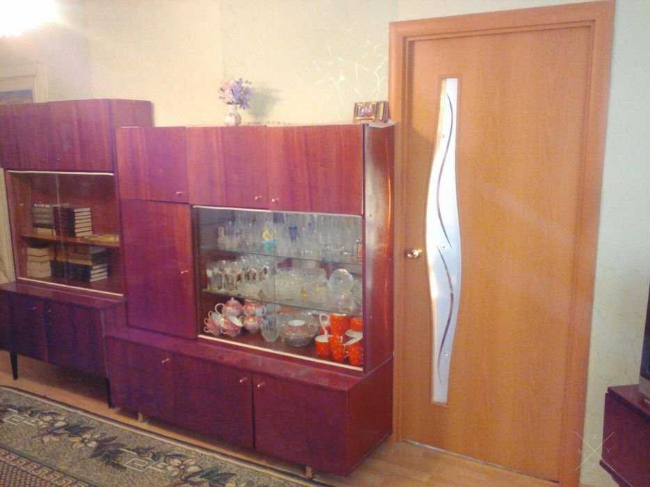Продам или обменяю квартиру в Перми