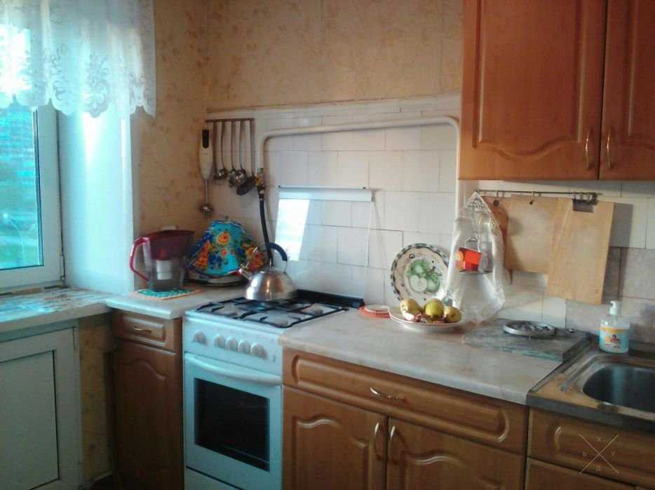 Продам или обменяю квартиру в Перми