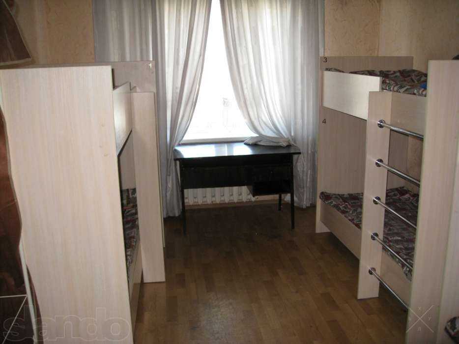 Места в классном хостеле на м. Позняки от280грн