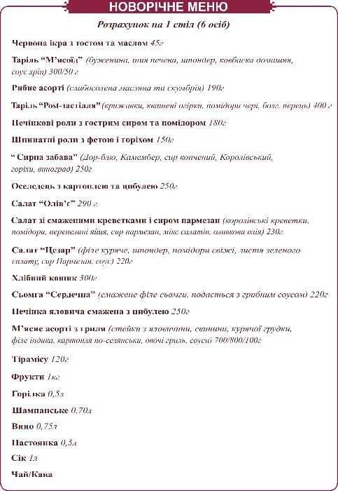 Новогодний тур 2017 во Львов