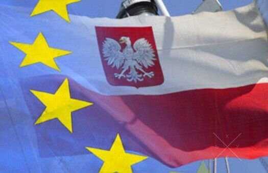 Віза шенген, по запрошеню, польська