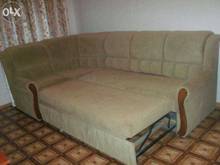 срочно продам мягкий уголок