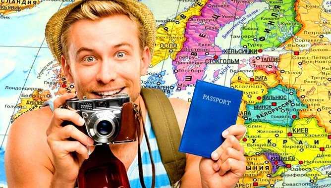 Шенген виза годовая - 270 евро. Оплата по факту. Гарантия.