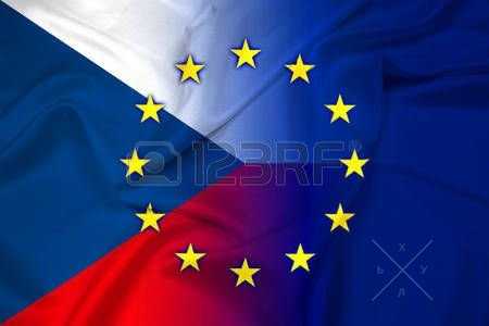 Запись на рабочую годовую визу в Чехию