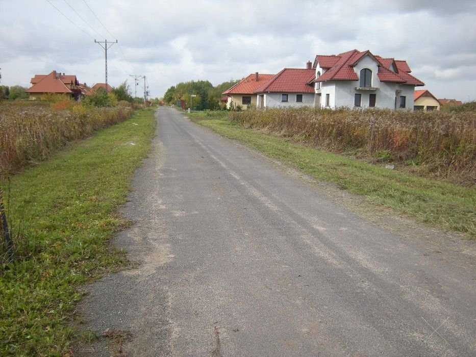 Инвестиционное предложение в Польше, Земельный участок
