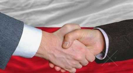 Фирма в Польше через бизнес-инкубатор: открытие за €358