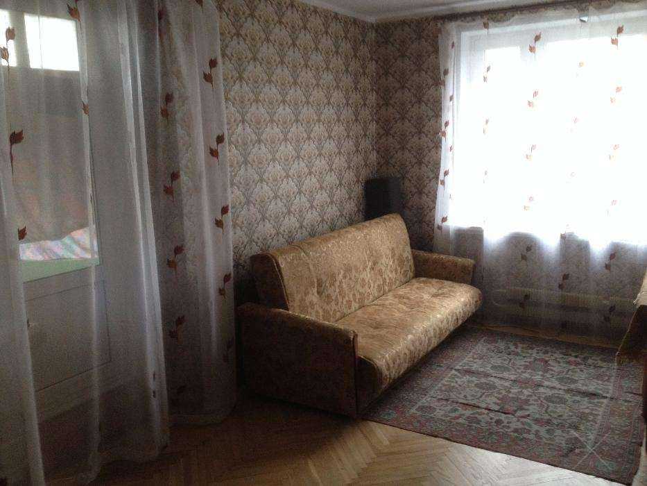 Обмен квартиры в России, Москва на Киев