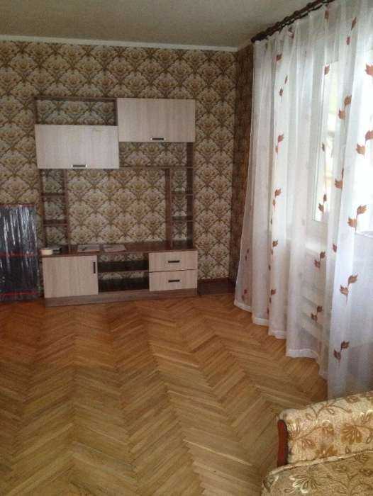 Обмен квартиры в России, Москва на Киев