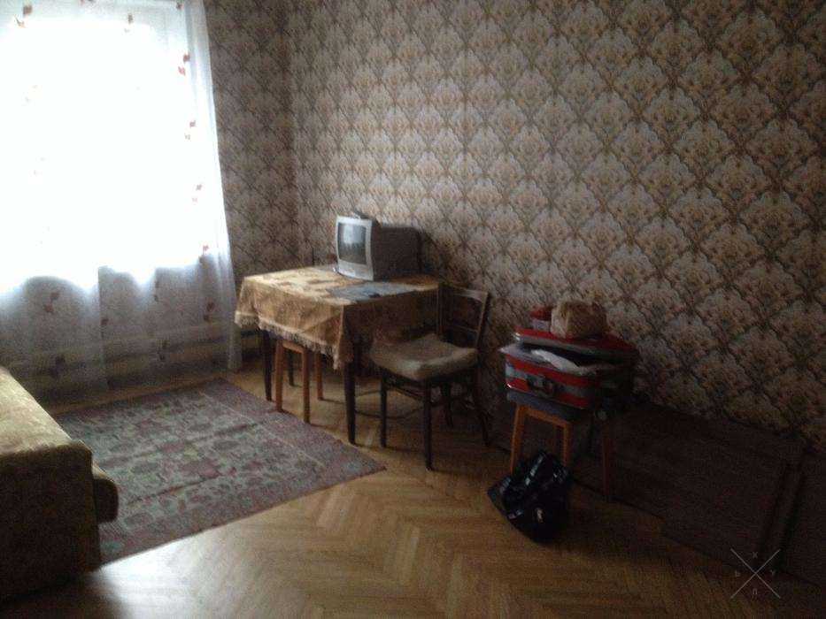 Обмен квартиры в России, Москва на Киев