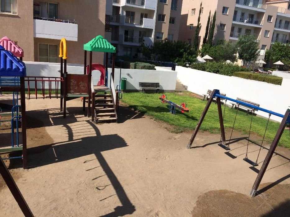 Аренда квартир на Кипре Пафос
