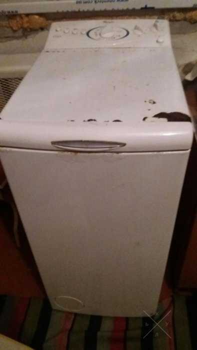 Продам стиральную машинку