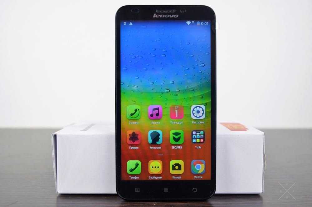 Lenovo A916 2 года гарантии!