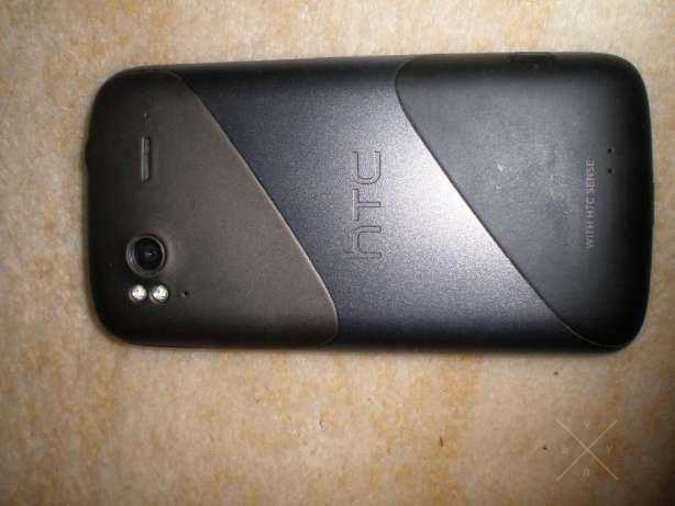НТС sensation Z710e