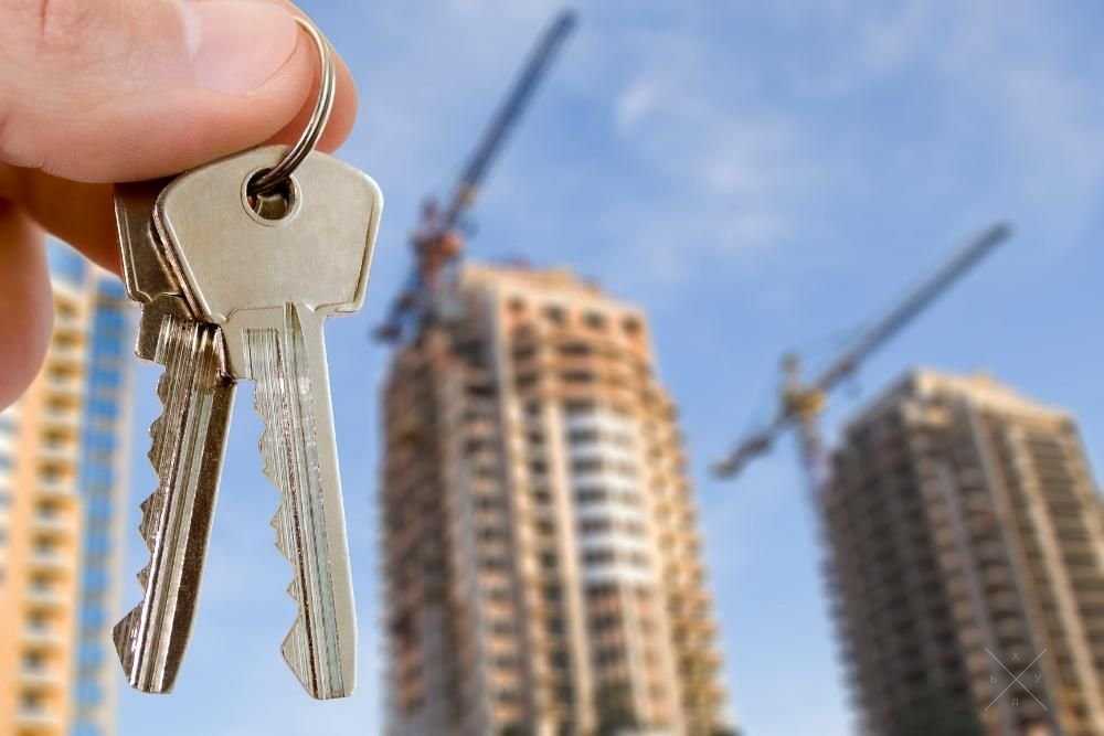 Сопровождение покупки недвижимости в Варшаве