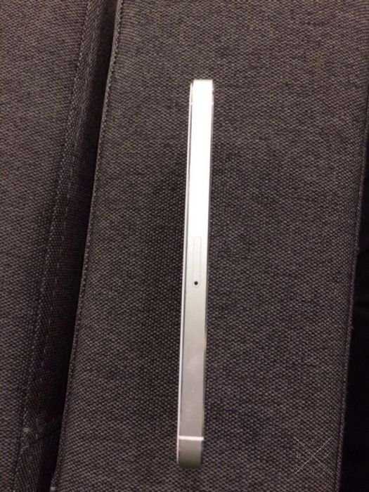 Продам свой IPhone 5 16gb белый