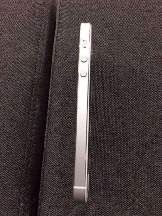 Продам свой IPhone 5 16gb белый