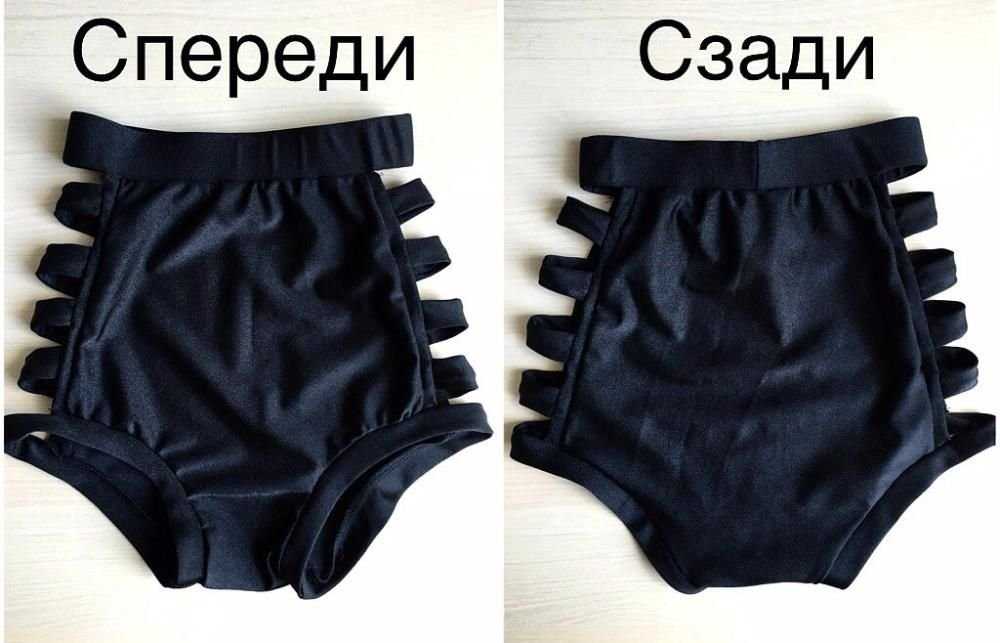 Одежда для полдэнс и спорта