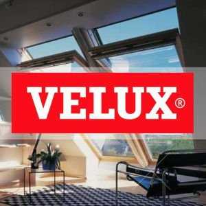 Мансардные окна Fakro, Velux, Roto (Факро, Велюкс, Рото) -30%